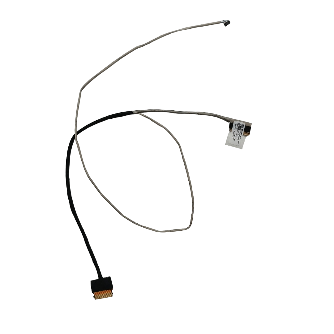 สายแพรจอ Lenovo IdeaPad 110-14IBR Display Cable เปลี่ยนจอ แล็ปท็อป Lenovo IdeaPad 110-14IBR DC02C009B00, DC02C009B10